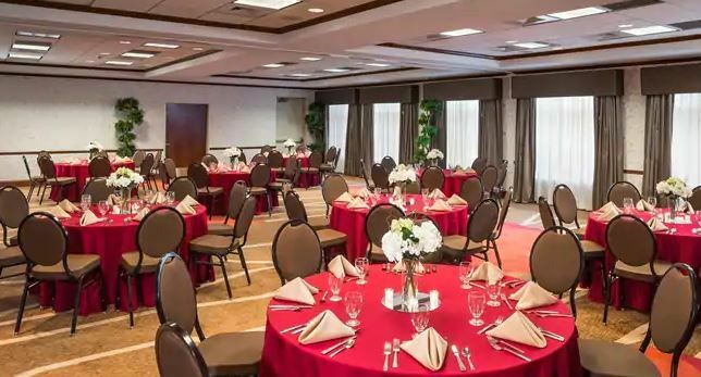 Hilton Garden Inn Richmond Innsbrook Short Pump Luaran gambar
