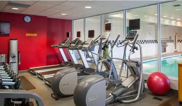 Hilton Garden Inn Richmond Innsbrook Short Pump Luaran gambar