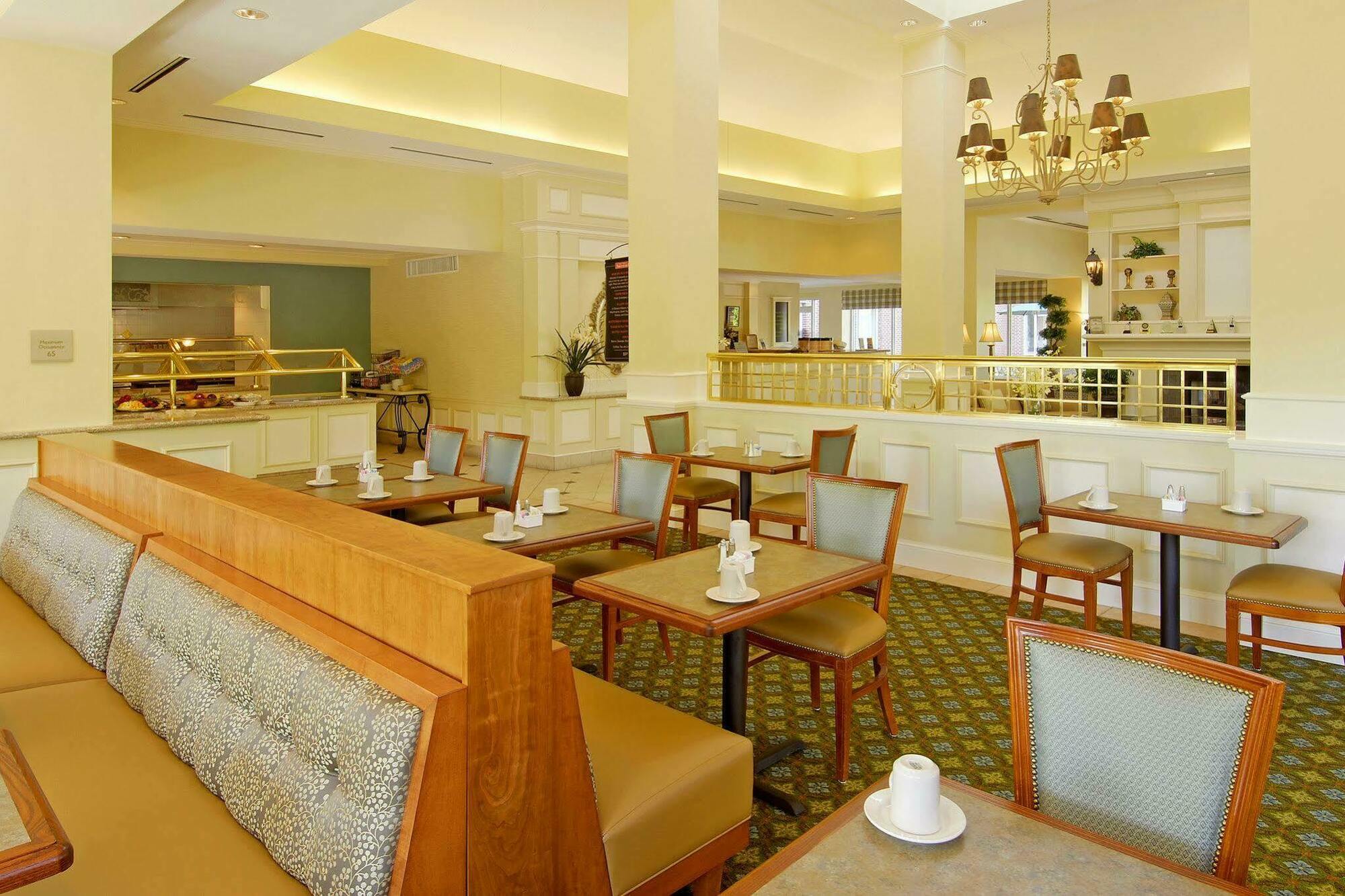 Hilton Garden Inn Richmond Innsbrook Short Pump Luaran gambar